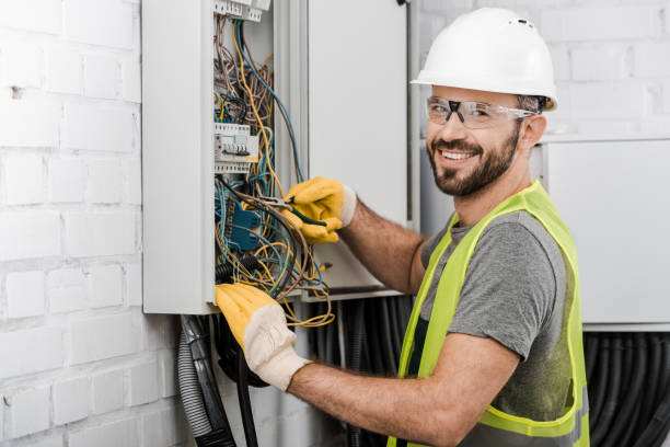 Best Best Electricians Near Me  in Bronte, TX