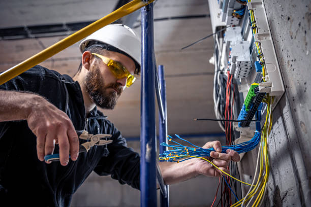 Best Electrical System Inspection  in Bronte, TX