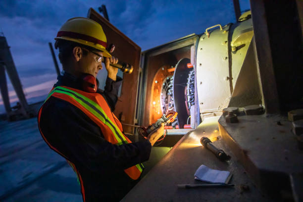 Best Affordable Electrician  in Bronte, TX