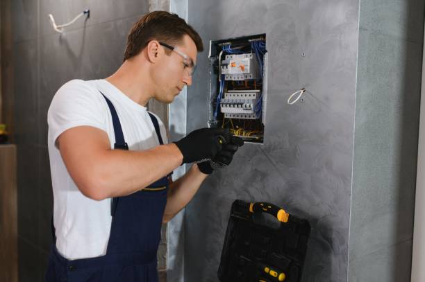 Best Electrical Wiring Services  in Bronte, TX