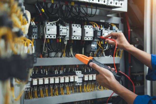 Best Residential Electrician Services  in Bronte, TX