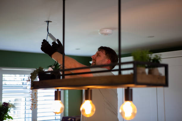 Best Electrical Installation Contractor  in Bronte, TX