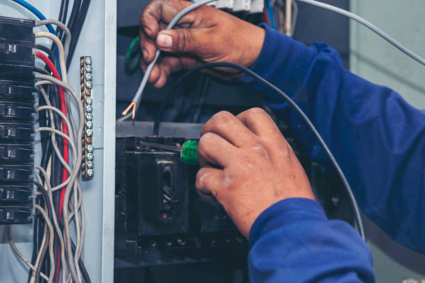 Best Electrical Repair Services  in Bronte, TX