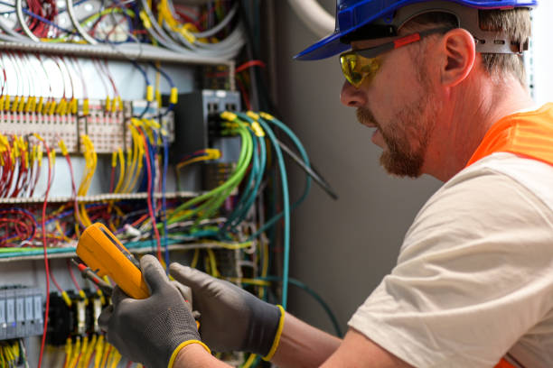 Best Affordable Emergency Electrician  in Bronte, TX